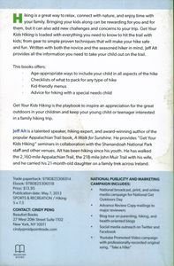 Get Your Kids Hiking