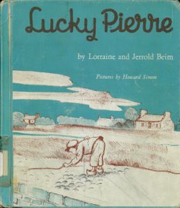 Lucky Pierre