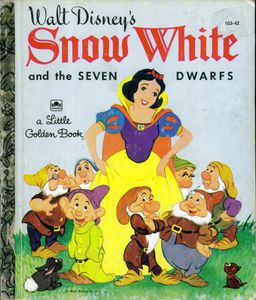 Walt Disney's Snow White and the Seven Dwarfs