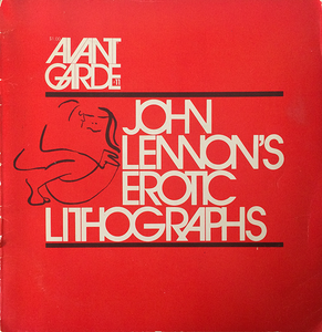 Avant-Garde #11