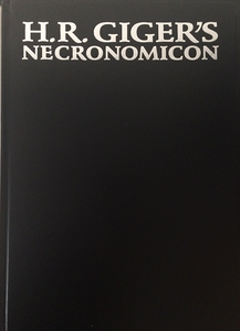 H.R. Giger's Necronomicon