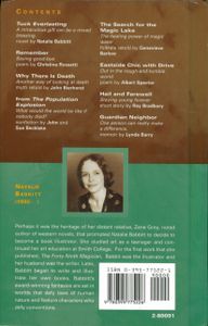 Tuck Everlasting And Related Readings