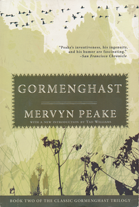 Gormenghast