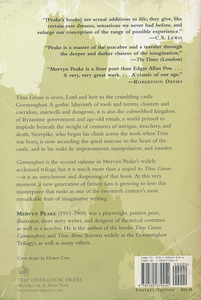 Gormenghast