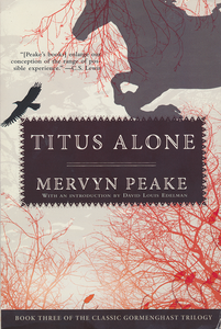 Titus Alone