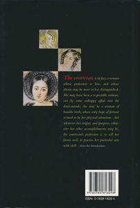 The Courtesans: The Demi-Monde in 19th Century France