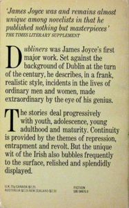 Dubliners