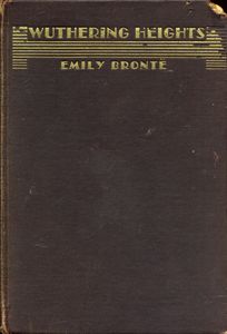 Wuthering Heights