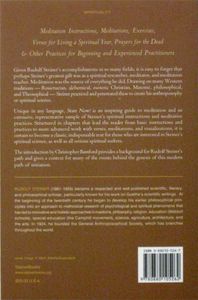 Start Now! A Book Of Soul And Spiritual Exercises