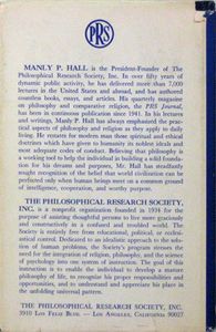 The Secret Destiny Of America