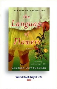 The Language of Flowers