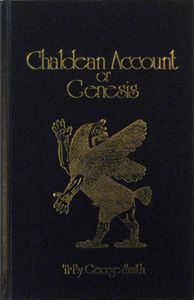Chaldean Account Of Genesis