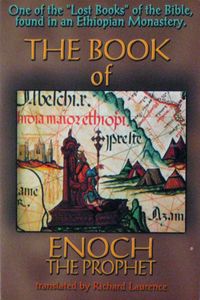 The Book Of Enoch The Prophet