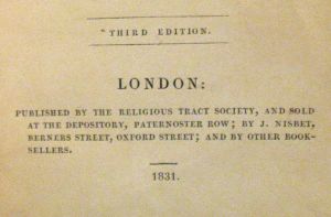 Customs Of The Jews
