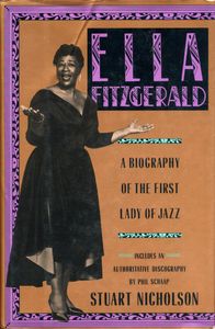 Ella Fitzgerald