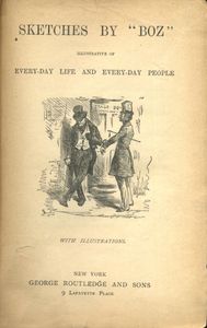 Charles Dickens's Works