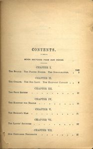 Charles Dickens's Works