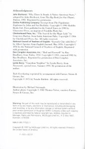 Tuck Everlasting And Related Readings
