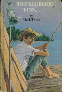 Huckleberry Finn