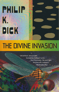 The Divine Invasion