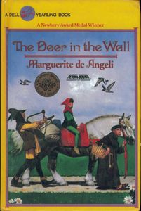 The Door In The Wall