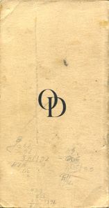 Elson's Pocket Music Dictionary