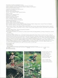 Life In Ponds And Streams