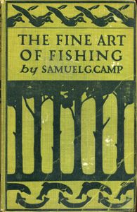 The Fine Art of Fishing