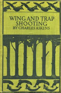 Wing And Trap Shooting