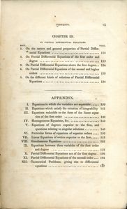 A Treatise On Different Equations, With A Collection Of Examples Arranged In Classes, Corresponding To The Several Divisions Of The Subject.
