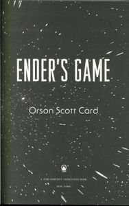 Ender's Game