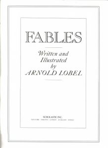 Fables