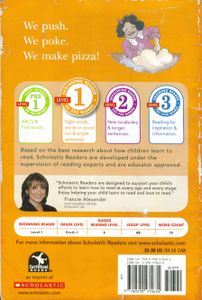 Pizza Party!