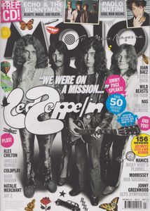 MOJO Issue #248