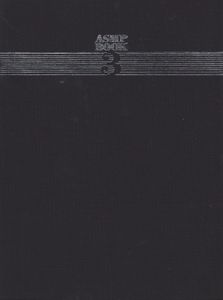 ASMP Book 3 - Professional Photography Annual