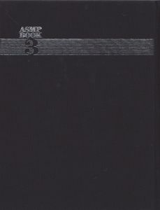 ASMP Book 3 - Professional Photography Annual