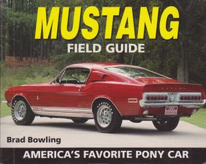 Mustang - Field Guide