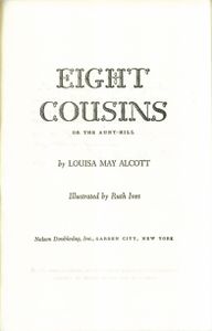 Eight Cousins