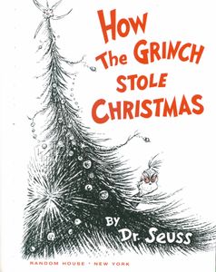How The Grinch Stole Christmas!