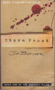 Storm Front