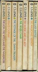 The Chronicles of Narnia