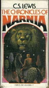 The Chronicles of Narnia
