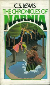 The Chronicles of Narnia