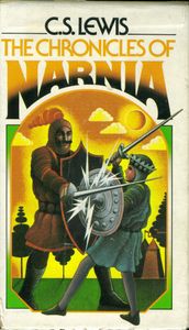 The Chronicles of Narnia