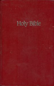 Holy Bible (New International Version)