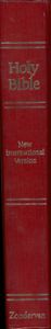 Holy Bible (New International Version)