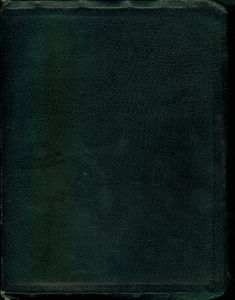 Holy Bible (New King James Version) (Wide Margin Center-Column Reference Edition)