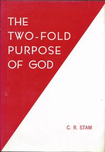 The Two-fold Purpose Of God