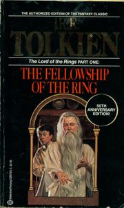 The Fellowship of the Ring