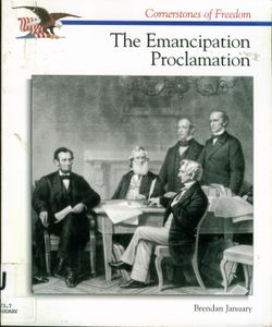 The Emancipation Proclamation